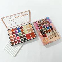 Classical Makeup Sets Palette Customized Logo Eyeshadow Palette Make up Kit All in One thumbnail-4