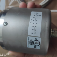 30-3601_A-1024 Pepperl+Fuchs Encoder, Brand New, Original, Large Quantity in Stock thumbnail-3