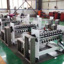 Automatic High Quality Corrugated Assembler Partition Slotter Carton Box Machine thumbnail-4