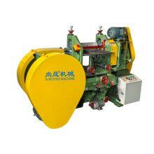 SC-1851/1852 Automatic Sole Slope Cutting Machine (EVA Cutting Table) thumbnail-4