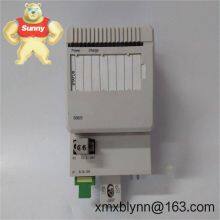 ABB SB822 3BSE018172R1: Your PLC's Silent Guardian During Power Hiccups thumbnail-1