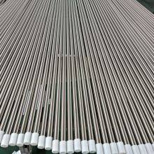 Bright Annealed Stainless Steel Tubing for Pharmaceutical and Chemical Applications thumbnail-1