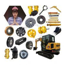 Genuine SANY 375 Excavator Display Control Panel 140808000046A Touch Screen Replacement thumbnail-4