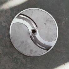 Stainless Steel Vegetable Cutter Blade Sharp for Food Cutting Machine thumbnail-5