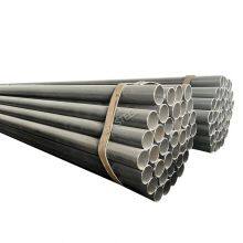 Low Price ASTM A106 Seamless Black Carbon Steel Pipe/Tube thumbnail-1