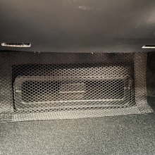 Under Seat Air Vent Cover for Model Y Juniper - 25-Pack With Installation Guide thumbnail-3