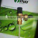 South Africa SYR Type Safety Relief tp Valve 3/4''x22mm thumbnail-1