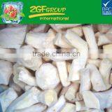 freeze high quality fresh raw material horse radish bulk packing