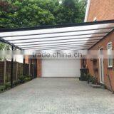 Cheap Aluminium Car Ports thumbnail-1