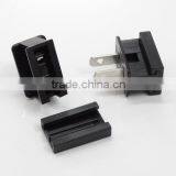 NEMA 1-15 Power Plug ul Cul Certification thumbnail-2