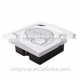 Remote Control Switch 2-Channel Digital Wireless Power thumbnail-2