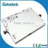 Lcd Display Mobile Signal Booster,EGSM 890mhz Signal Repeater ,UMTS Signal Amplifier for Home&office