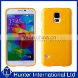 Colorful Plain For Samsung S5 Gel Case thumbnail-3