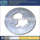 Custom Aluminum Die Casting Engine Parts