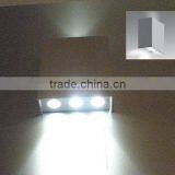 Led up and Down Residential Self Painting Walllight thumbnail-1