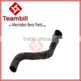Automotive Silicon Radiator Hose Pipe for Mercedes W220 2205010482 thumbnail-1
