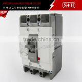 New Design CE Certified ABN 103C MCCB 2P 3P 4P Moulded Case Circuit Breaker
