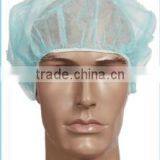 Disposable Bouffant Cap ,doctor Caps,nurse Cap