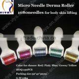 VY-DR002 Optimal Derma Spa Facial Massager Rollers for Skin Nurse thumbnail-2