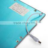 High Quality 300x1200mm (1x4 Feet) 3 Years Warranty 36W LED Panel Light Square EU Standard Version thumbnail-5