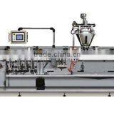 High Speed Pouch Weighing Packaging MachineYFH-270