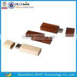 Eco Friendly Wooden Usb Drive ,8gb Personalised Wood Usb Sticks ,custom Usb Flash Drive Low Price