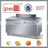 1.2 Meter Gas Teppanyaki Griddle EG-1200