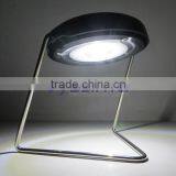 Outdoor Camp Tent Hook Stand Solar LED Lamp Book Light thumbnail-6