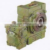 FCEWKZ Worm Shaft Reducer wp Series Worm Gear Reduction Gearbox thumbnail-1