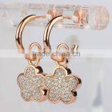 Wholesale 2015 Design Latest Fashion Earrings Women thumbnail-3