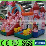 inflatable jumping castle for sale / inflatable bouncing castle