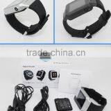 2016 GSM Smart Watch Phone With Sim Card Slot Smartwatch Mobile Watch Phones