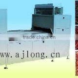 New Design Angelon Dried Chili Seed Color Seperator Chili Color Sorter Dried Vegetable Sorting Machine thumbnail-6