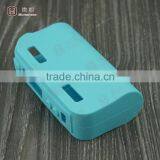 Eco-friendly Silicone Cool Fire 4 Plus Case for Coolfire iv Plus Vape tc Box Mod Kit thumbnail-2