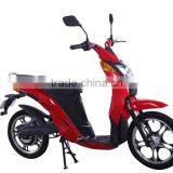 2015 New Style Street Electric Bike thumbnail-2