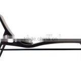 Foshan Living Room Furniture Modern Design Solid Wood Chaise Lounge thumbnail-3