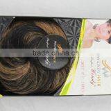 OTHER Wavy Human Hair Drawstring Ponytail With 12 Months Guarantee thumbnail-3