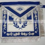 Masonic regalia aprons