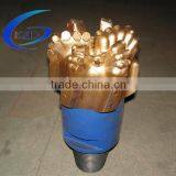 5 Blades PDC Rock Bits for Hard Rock Drilling