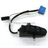 Steering Control for Fit