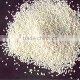 Hulled high clean White Sesame seeds