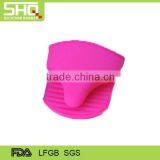 Eco-friendly Silicone Bbq Glove thumbnail-1