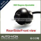 360 Degree Mini Car Camera Wide Angle thumbnail-2
