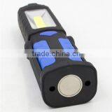 Multifunctional Magnetic COB Rotating LED Work Light thumbnail-4