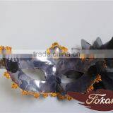 Bachelorette Party Supplies Custom Plastic Mask thumbnail-6