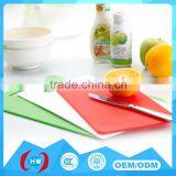 Hdpe Plastic Chopping Board/FDA Approved Food Cutting Board/hdpe Panel