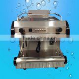 Factory promotions commercial coffee machine, coffee maker machine