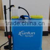 20L Backpack Manual Sprayer Use in Agriculture Hand Sprayer