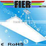 Ultra Slim LED Panel Light thumbnail-1