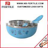 Stainless Steel Bowl thumbnail-2